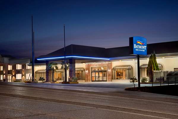 Baymont by Wyndham Bremerton in Bremerton, Washington, United States