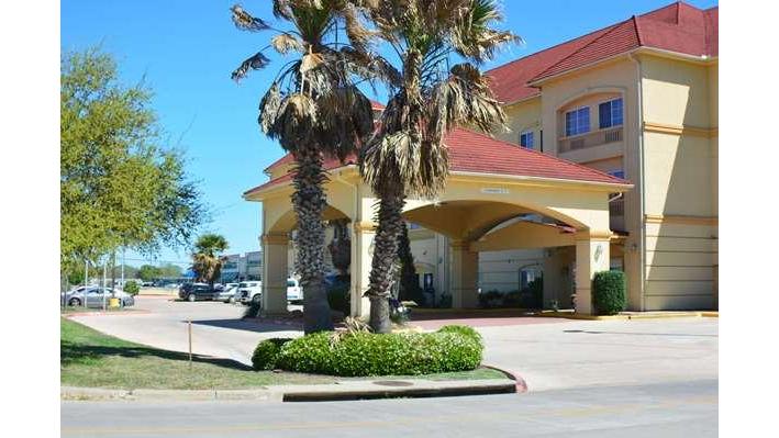 Baymont by Wyndham Brenham in Brenham, Texas, United States