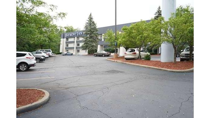 Baymont by Wyndham Bridgeport/Frankenmuth in Bridgeport, Michigan, United States