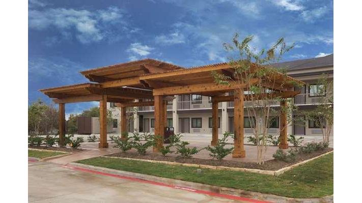 Baymont by Wyndham Bryan College Station in Bryan, Texas, United States