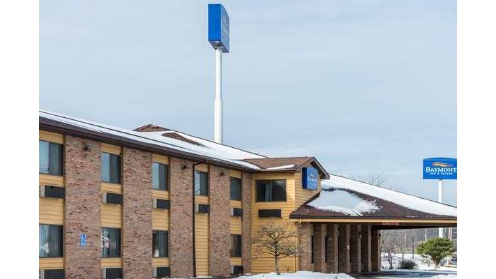 Baymont by Wyndham Cambridge in Cambridge, Ohio, United States
