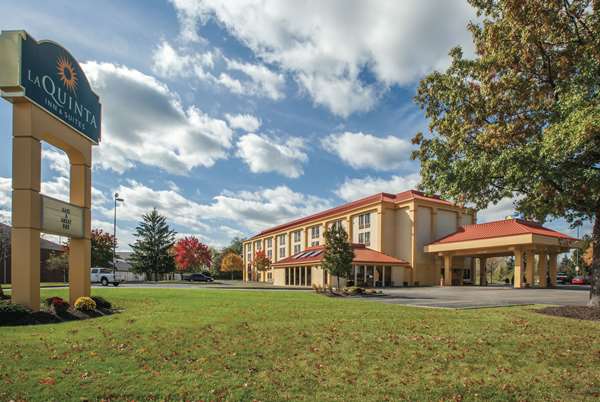 Baymont by Wyndham Canton in North Canton, Ohio, United States