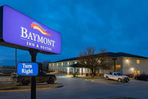 Baymont by Wyndham Casper East in Casper, Wyoming, United States