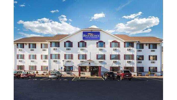 Baymont by Wyndham Cedar Rapids in Cedar Rapids, Iowa, United States