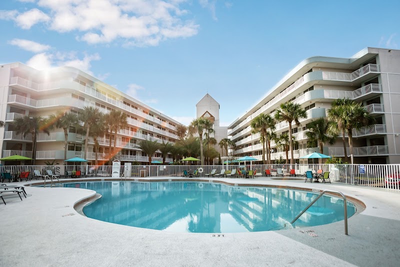 Baymont by Wyndham Celebration in Kissimmee, Florida, United States