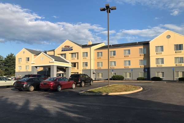 Baymont by Wyndham Chambersburg in Chambersburg, Pennsylvania, United States
