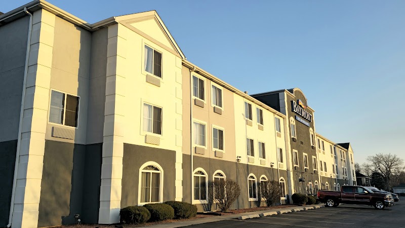 Baymont by Wyndham Chicago/Calumet City in Blue Island, Illinois, United States