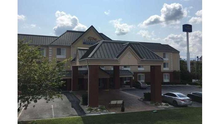 Baymont by Wyndham Clinton in Clinton, Tennessee, United States