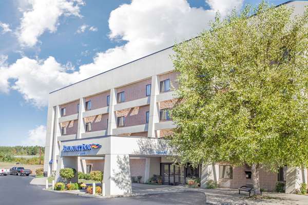 Baymont by Wyndham Corbin in Corbin, Kentucky, United States