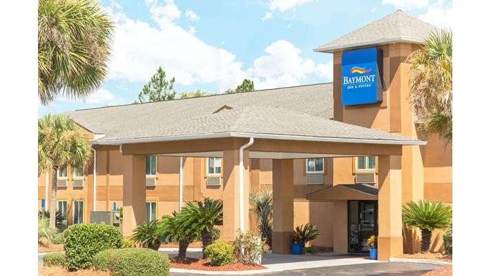Baymont by Wyndham Cordele in Cordele, Georgia, United States