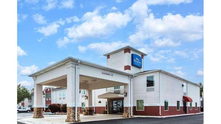 Baymont by Wyndham Cornelia in Cornelia, Georgia, United States