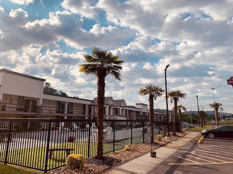 Baymont by Wyndham Dalton in Dalton, Georgia, United States