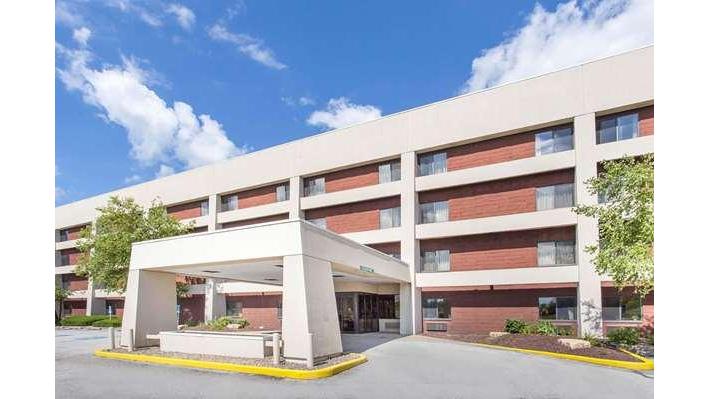 Baymont by Wyndham Davenport in Davenport, Iowa, United States