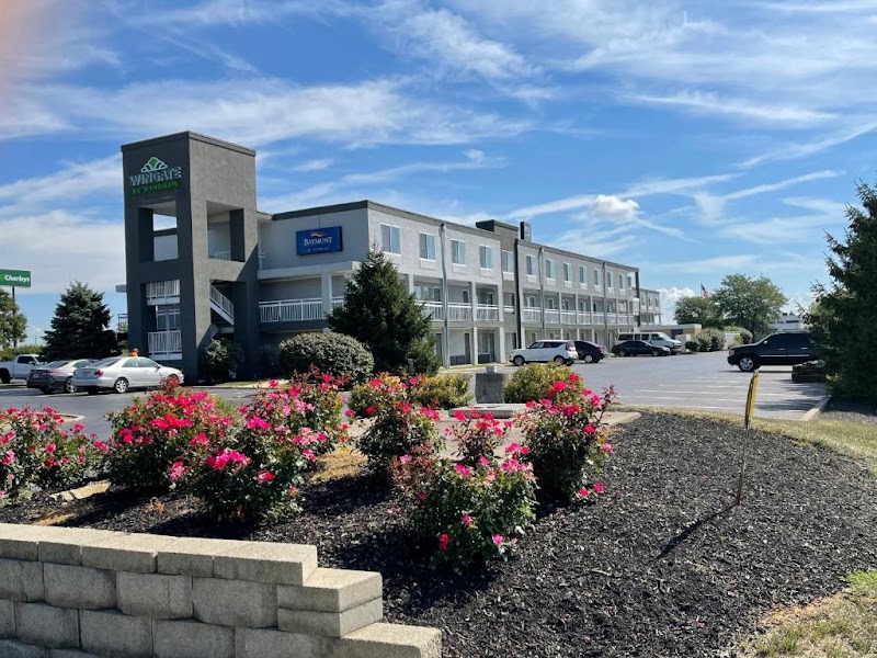 Baymont by Wyndham Dayton North in Dayton, Ohio, United States