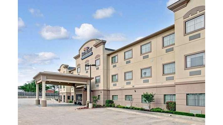 Baymont by Wyndham Decatur in Decatur, Alabama, United States