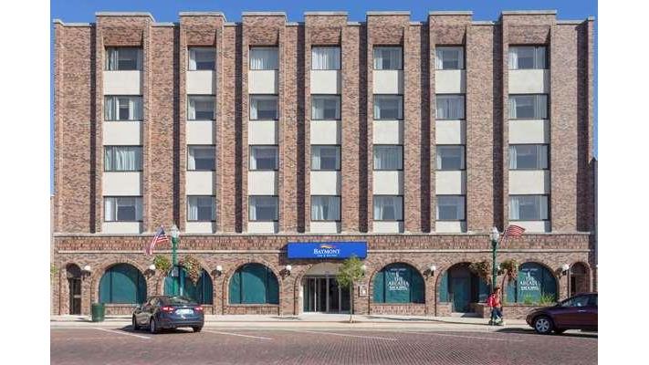 Baymont by Wyndham Delavan Near Lake Geneva in Delavan, Wisconsin, United States