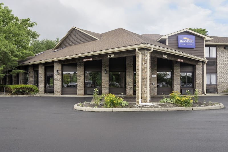 Baymont by Wyndham Delaware in Delaware, Ohio, United States