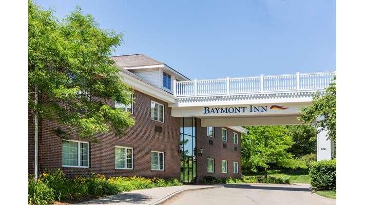 Baymont by Wyndham Des Moines Airport in Des Moines, Iowa, United States