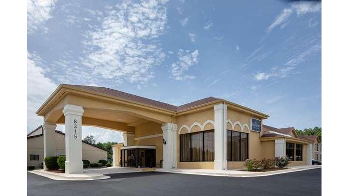 Baymont by Wyndham Douglasville in Douglasville, Georgia, United States