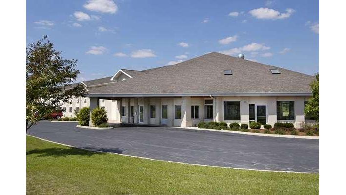 Baymont by Wyndham Dowagiac in Dowagiac, Michigan, United States