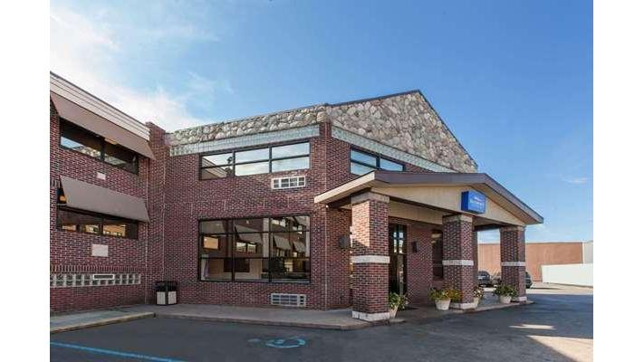 Baymont by Wyndham Downtown Detroit in Detroit, Michigan, United States