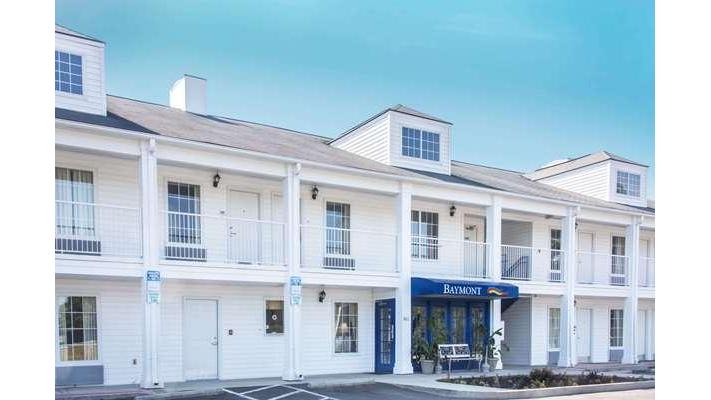 Baymont by Wyndham Dunn in Dunn, North Carolina, United States