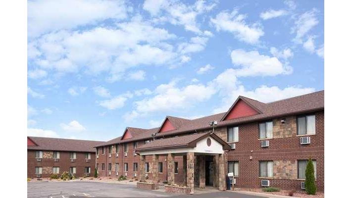 Baymont by Wyndham Eau Claire WI in Eau Claire, Wisconsin, United States