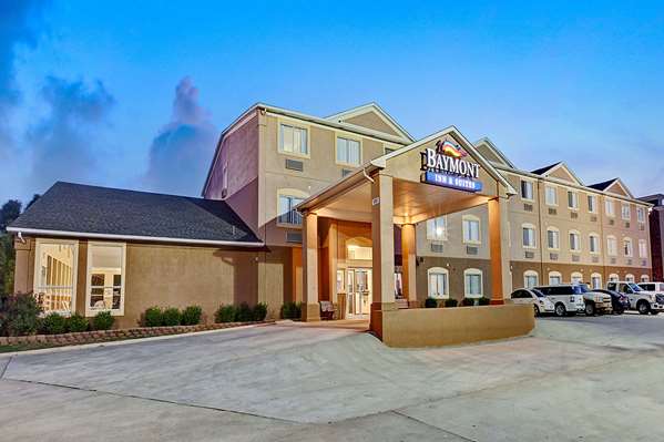 Baymont by Wyndham El Reno in El Reno, Oklahoma, United States