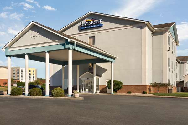 Baymont by Wyndham Elizabethtown in Elizabethtown, Kentucky, United States