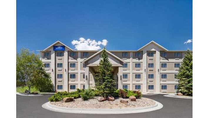 Baymont by Wyndham Elko in Elko, Nevada, United States