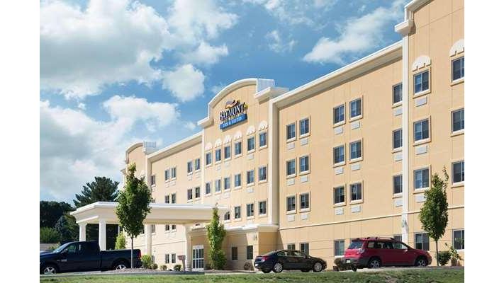 Baymont by Wyndham Erie in Erie, Pennsylvania, United States