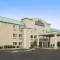 Baymont by Wyndham Evansville North