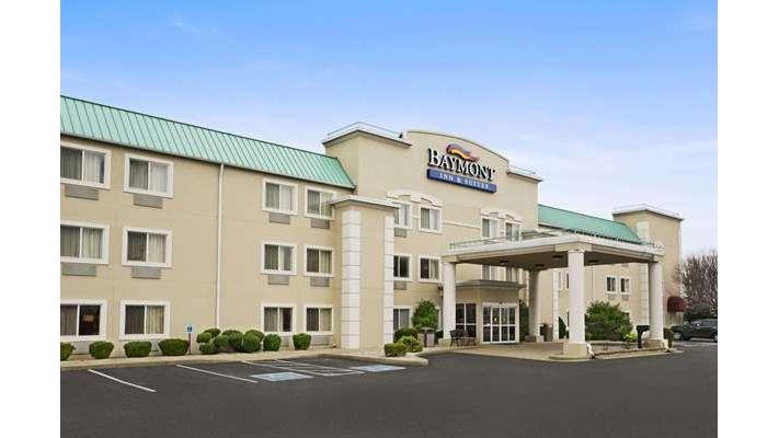Baymont by Wyndham Evansville North in Evansville, Indiana, United States