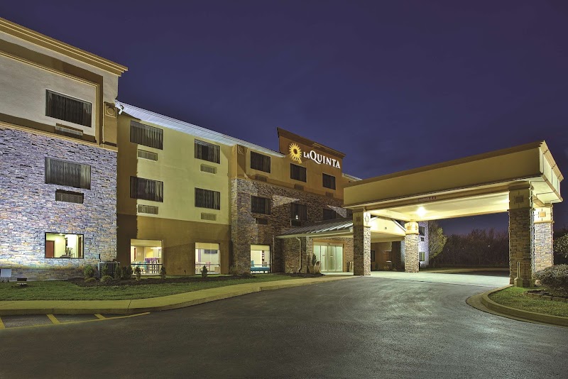 Baymont by Wyndham Fairborn Wright Patterson AFB in Fairborn, Ohio, United States