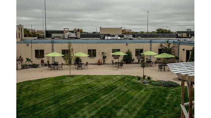 Baymont by Wyndham Fargo in Fargo, North Dakota, United States