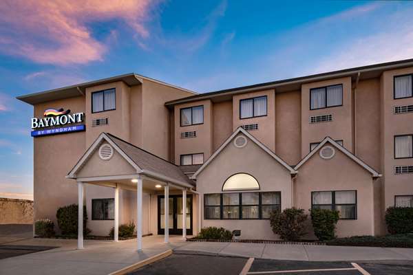 Baymont by Wyndham Farmington in Farmington, New Mexico, United States