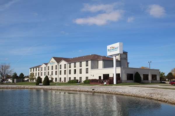 Baymont by Wyndham Findlay in Findlay, Ohio, United States