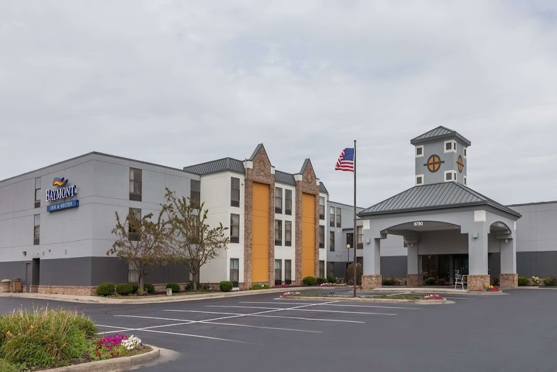 Baymont by Wyndham Fishers / Indianapolis Area in Fishers, Indiana, United States