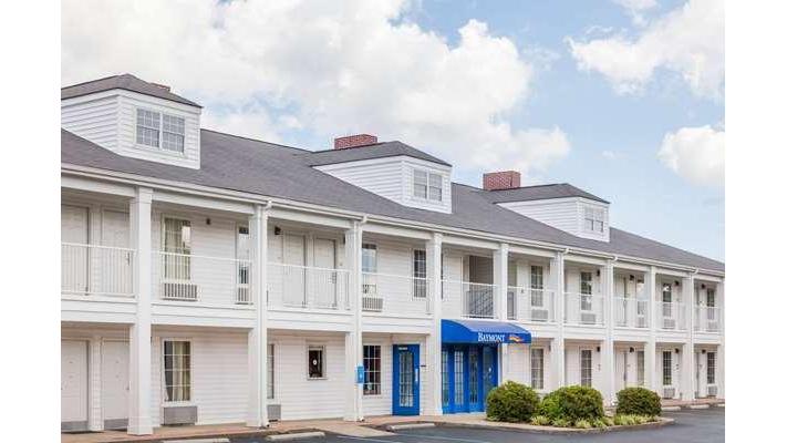 Baymont by Wyndham Florence/Muscle Shoals in Florence, Alabama, United States