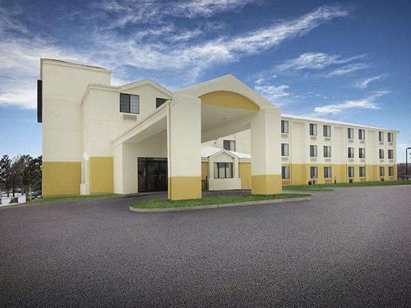 Baymont by Wyndham Fort Collins in Fort Collins, Colorado, United States