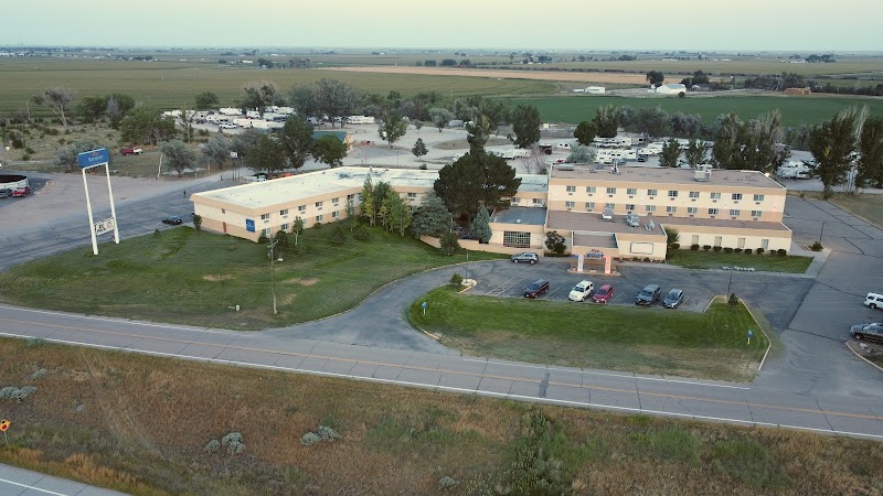 Baymont by Wyndham Fort Morgan in Fort Morgan, Colorado, United States