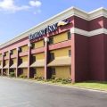 Baymont by Wyndham Fort Smith