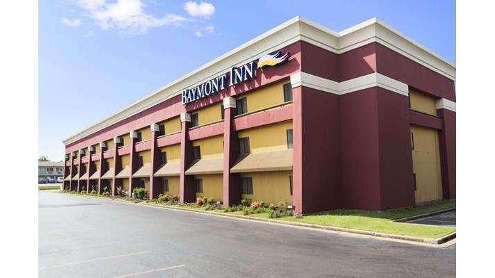 Baymont by Wyndham Fort Smith in Fort Smith, Arkansas, United States