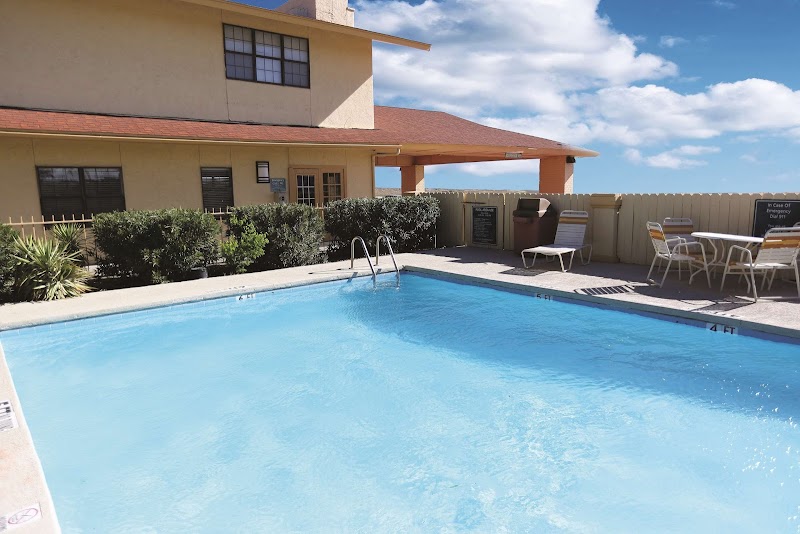 Baymont by Wyndham Fort Stockton in Fort Stockton, Texas, United States