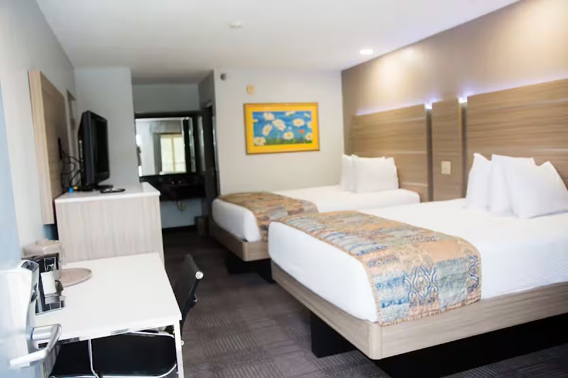 Baymont by Wyndham Fort Walton Beach Mary Esther in Mary Esther, Florida, United States