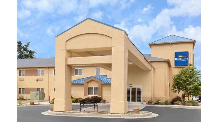 Baymont by Wyndham Fort Wayne in Fort Wayne, Indiana, United States