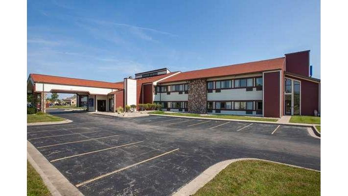 Baymont by Wyndham Franklin in Franklin, Indiana, United States