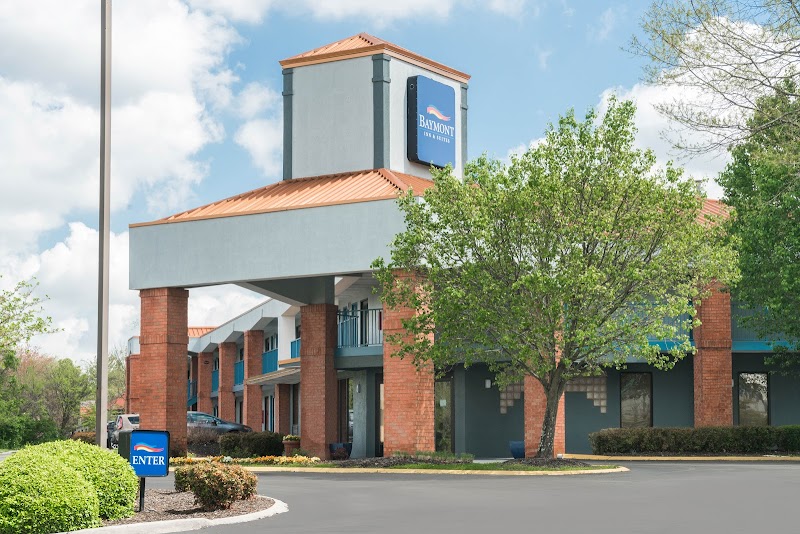 Baymont by Wyndham Franklin/Cool Springs in Franklin, Tennessee, United States
