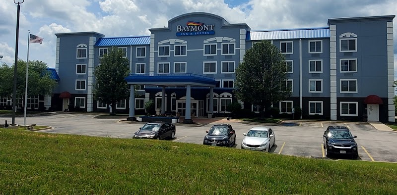 Baymont by Wyndham Ft. Leonard/Saint Robert in Fort Leonard Wood, Missouri, United States