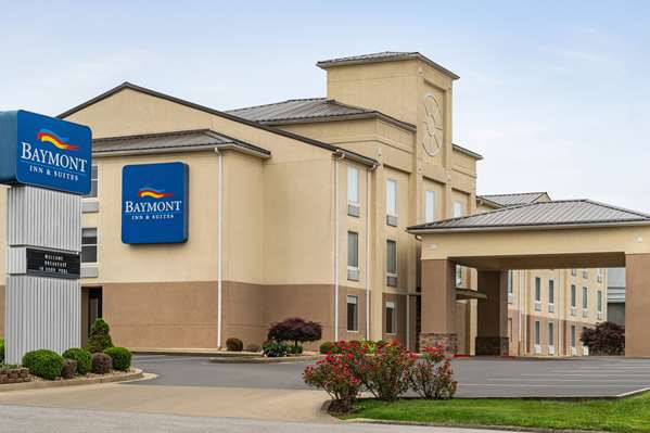 Baymont by Wyndham Georgetown in Georgetown, Kentucky, United States